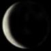 Waning Crescent