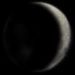 Waxing Crescent